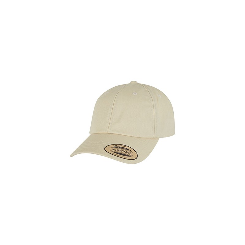 Low Profile Elastic cap - FX9302