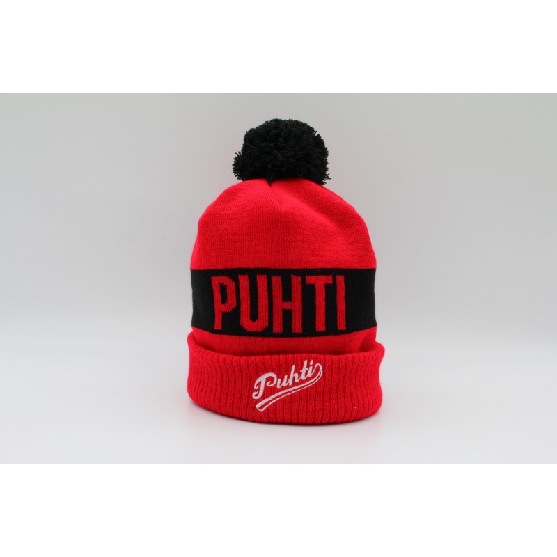 Winter hat - model M38