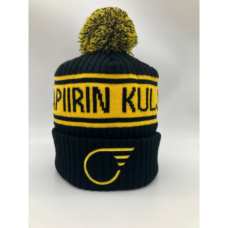 Winter hat - mod. 6023
