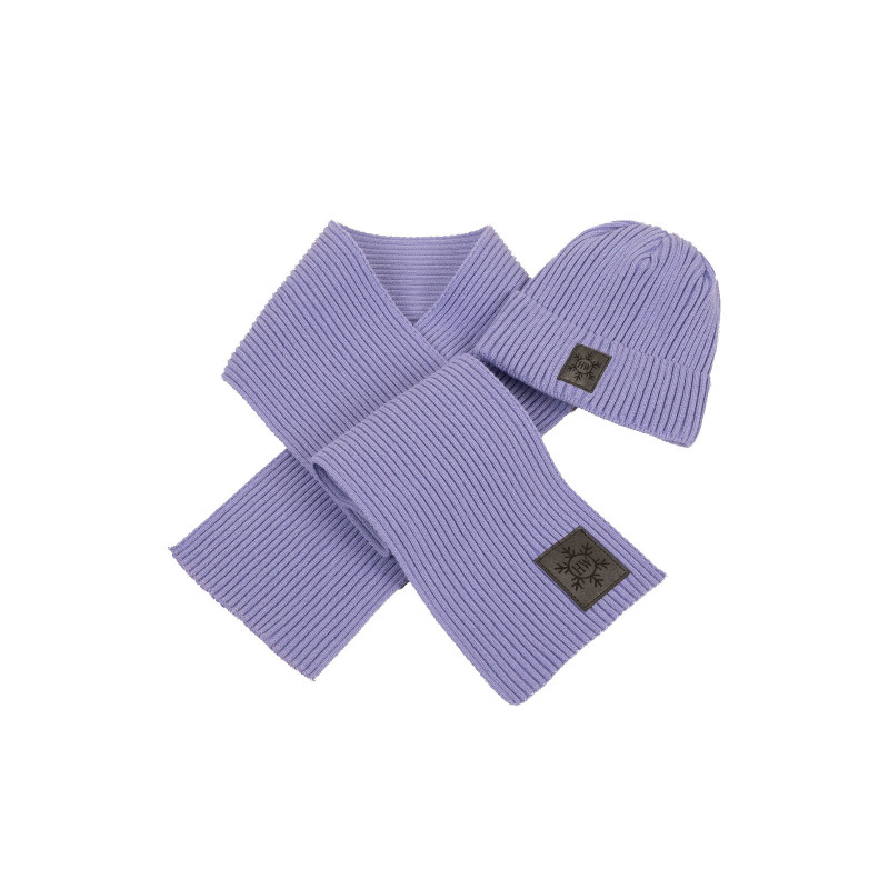 Gift set - mod. 6021 + 6029