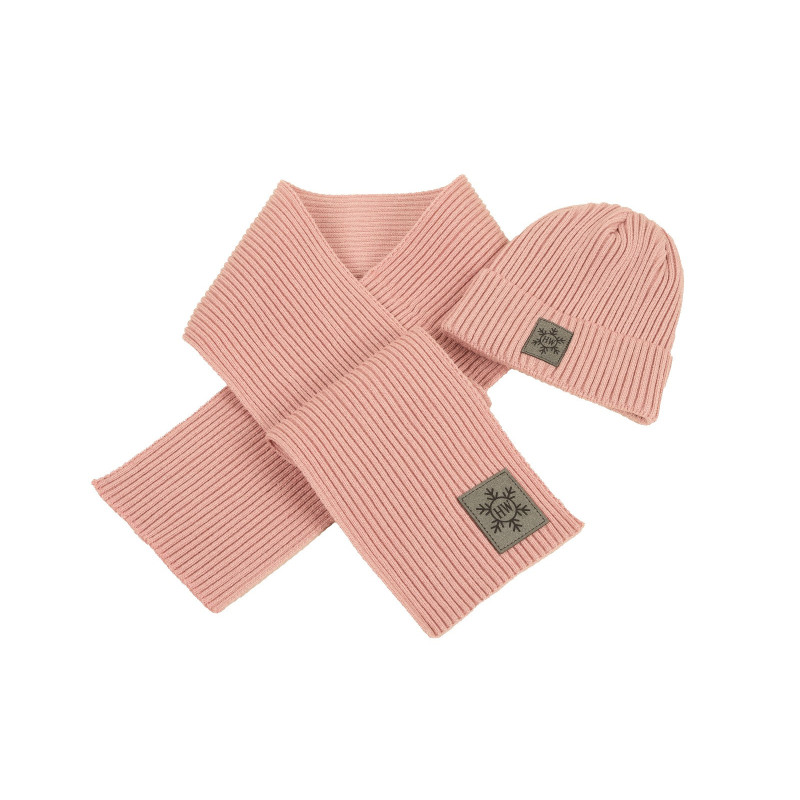 Gift set - mod. 6021 + 6029