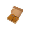 Gift set - mod. 6021 + 6029
