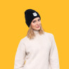 Winter hat - model. 6043