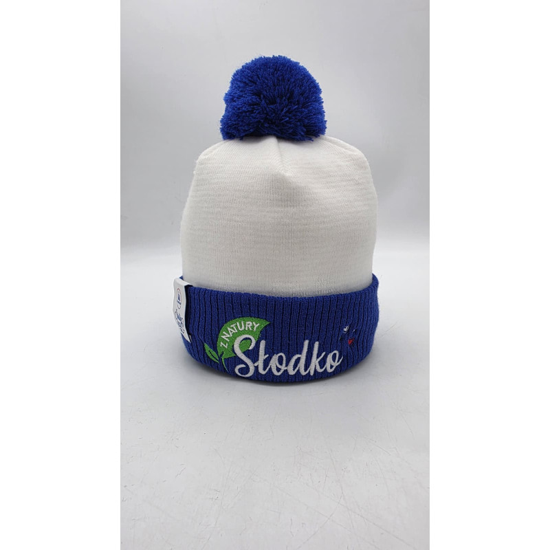 Winter hat - model M38