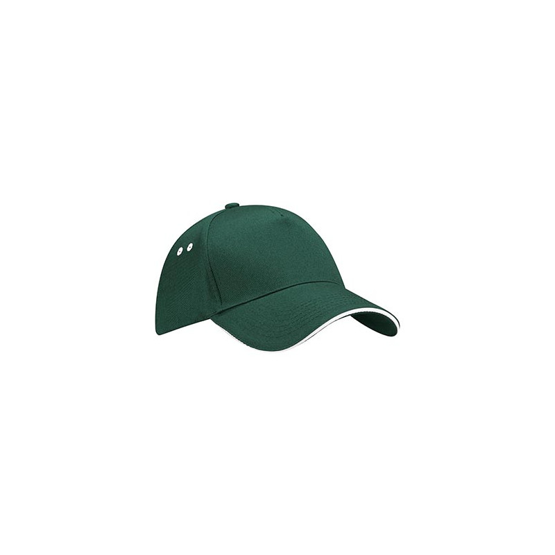 Sandwich peak cap with insert mod. B15C