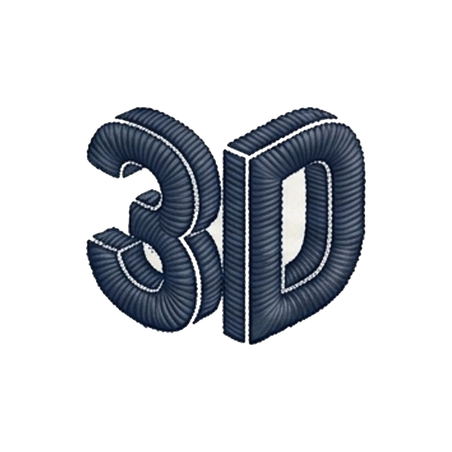 Haft 3D